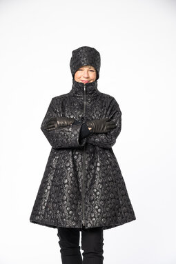 Pepita Kaamos winter coat