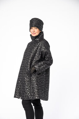 Pepita Kaamos winter coat