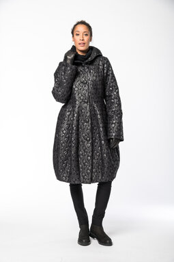 Pippi Kaamos winter coat