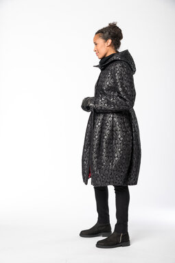 Pippi Kaamos winter coat