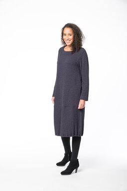 Elvira Nuovo -mekko, sininen