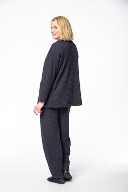 Enni Nuovo jacket, blue