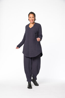Pepi Nuovo tunic, blue