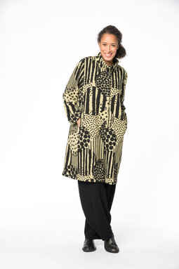 Ulrike Planet jacket