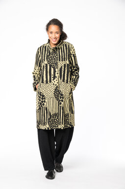 Ulrike Planet jacket