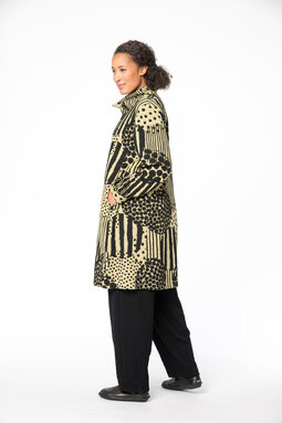 Ulrike Planet jacket