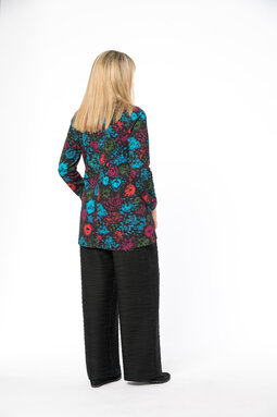 Polka Serenad tunic