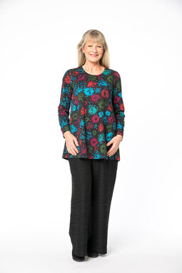Polka Serenad tunic