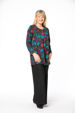 Polka Serenad tunic