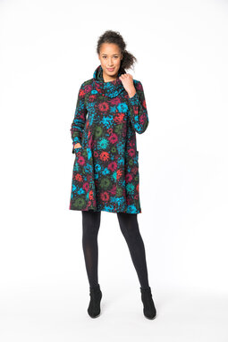 Teresa Serenad tunic/dress
