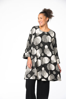 Bianca Valo tunic