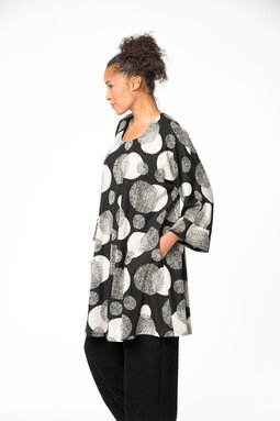 Bianca Valo tunic