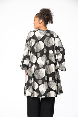 Bianca Valo tunic