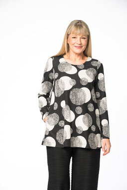 Raisa Valo tunic