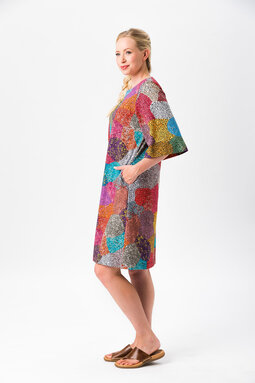Marie Puzzle -mekko