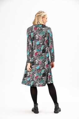 Caron Fynbos dress
