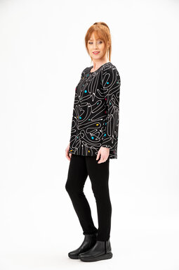 Raisa Miro tunic