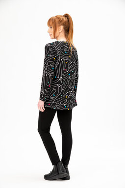 Raisa Miro tunic