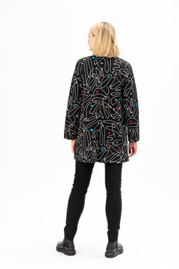 Renate Miro jacket