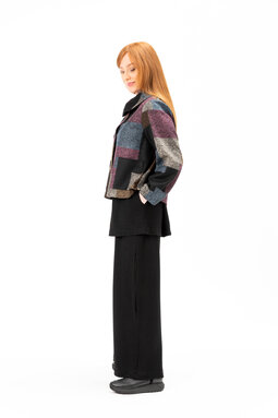 Lenita Paneli Thin jacket
