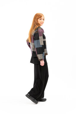 Lenita Paneli Thin jacket