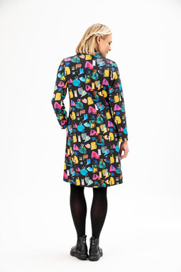 Laura Sega dress