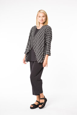 Steffi Route jacket