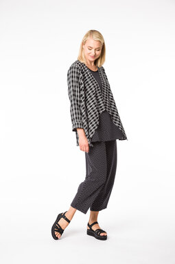 Steffi Route jacket