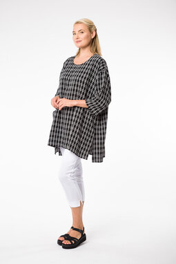 Darling Route tunic