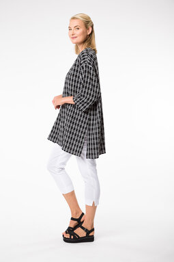 Darling Route tunic