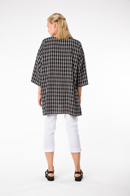 Darling Route tunic