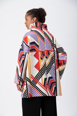 Carina Avanti autumn coat