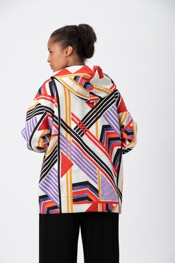 Caro Avanti autumn coat