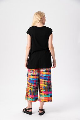 Luna Light Tricot topp
