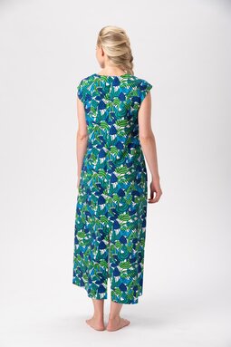 Jade Primavera dress