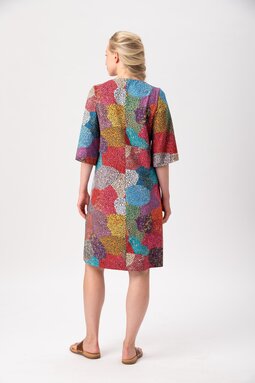 Marie Puzzle -mekko