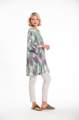 Bianca Albina tunic