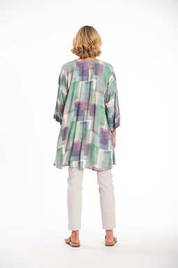 Bianca Albina tunic