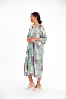 Noriko Albina dress