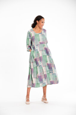 Noriko Albina dress