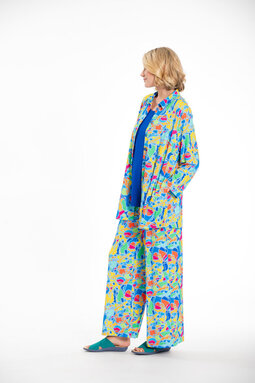 Nemo Allegro -jacket