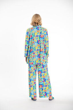 Nemo Allegro -jacket