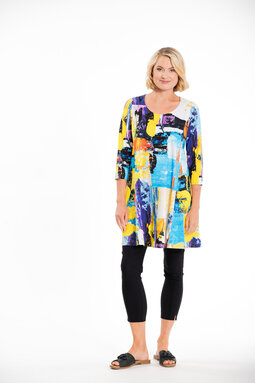 Diana Artem tunic/dress