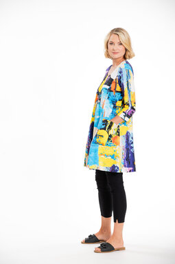 Diana Artem tunic/dress