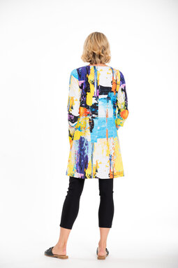 Diana Artem tunic/dress