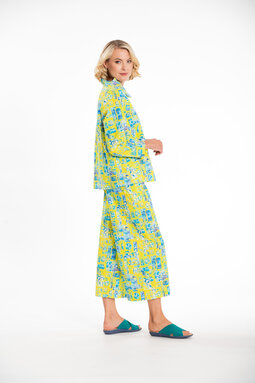 Aliza Bali Woven blouse