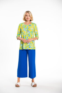 Alma Bali Tricot -tunika