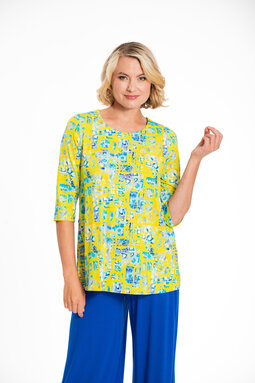 Alma Bali Tricot -tunika