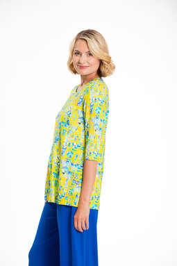 Alma Bali Tricot -tunika