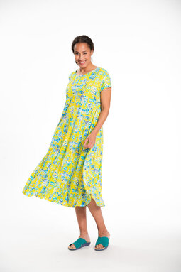 Amanda Bali Tricot -dress